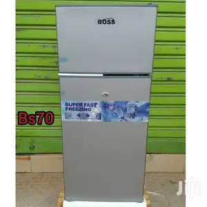 Boss Fridge Lita 70