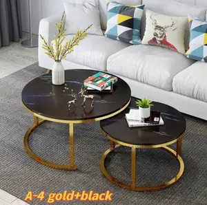 Coffe Tables Available