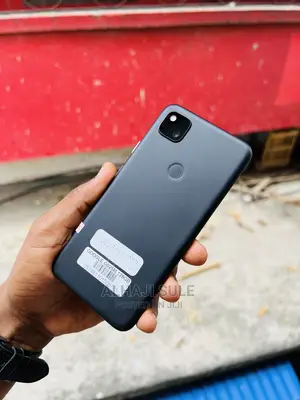 Google Pixel 4a 128 GB Gray