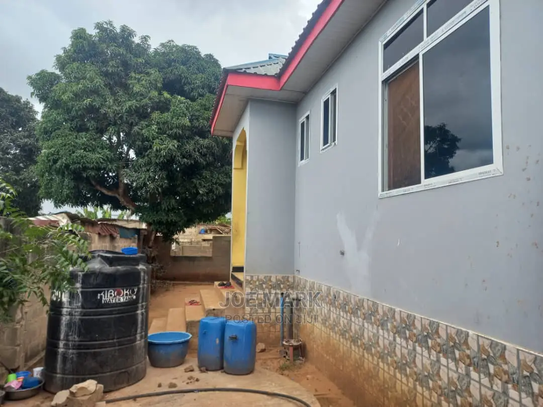 3bdrm House in Mark Real Estate, Mbezi for Sale