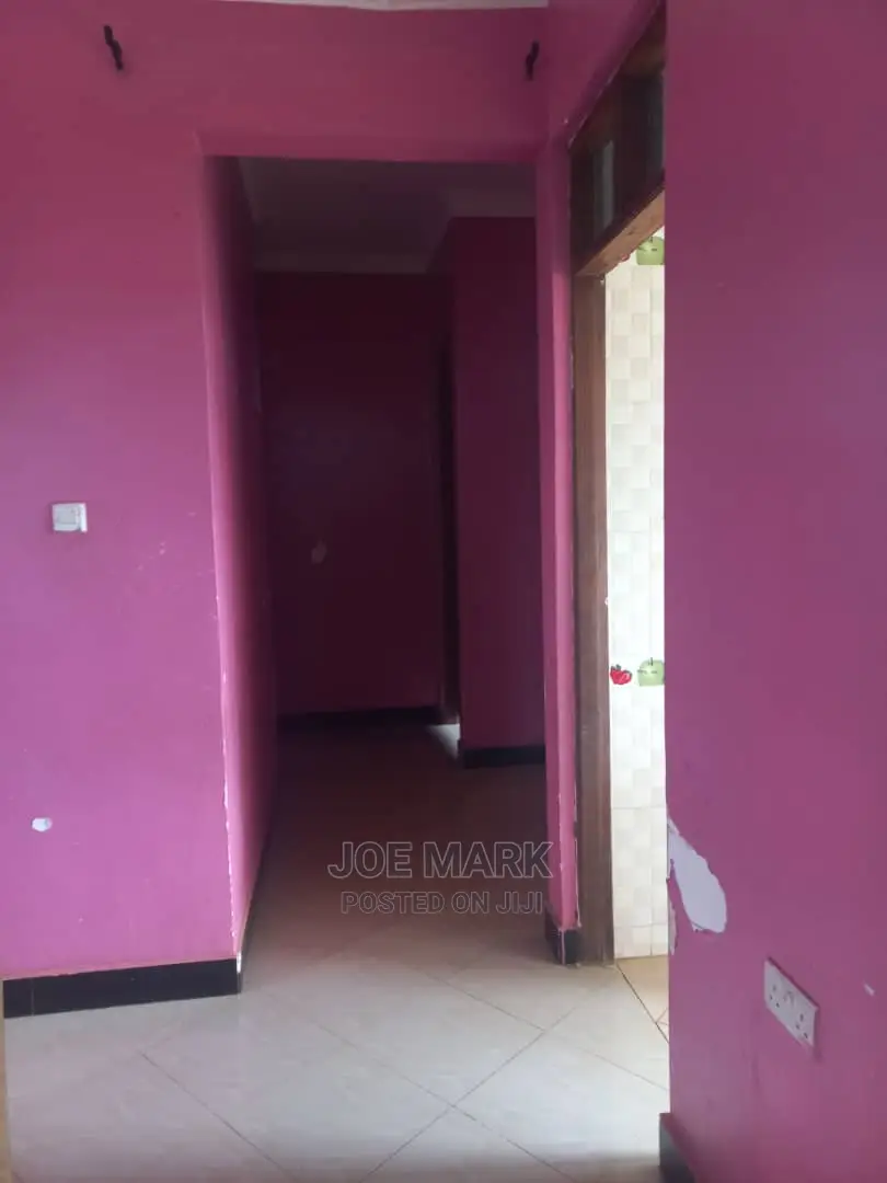 3bdrm House in Mark Real Estate, Mbezi for Sale