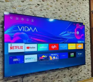 Hicense Smart Model A6i 65inch 