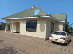 3bdrm House in Mark Real Estate, Goba for Sale