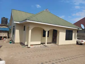 3bdrm House in Mark Real Estate, Goba for Sale