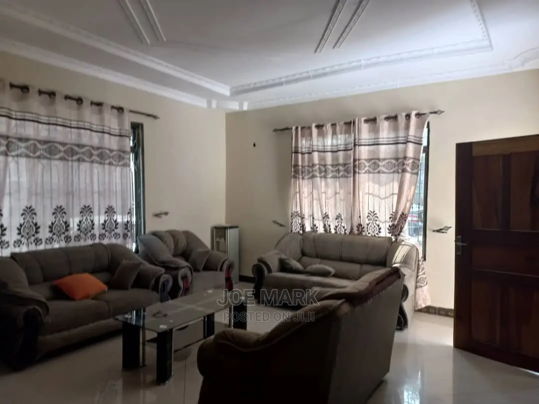 3bdrm House in Mark Real Estate, Goba for Sale