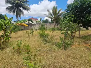 Plots for Sale at Tegeta