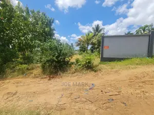 Plots for Sale at Tegeta