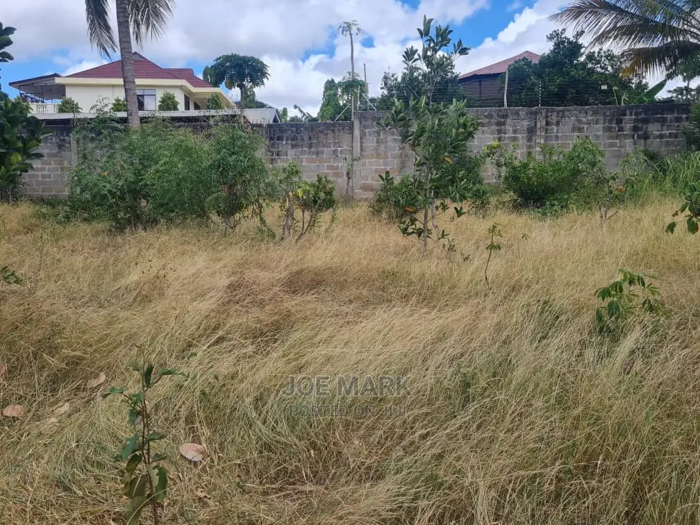 Plots for Sale at Tegeta