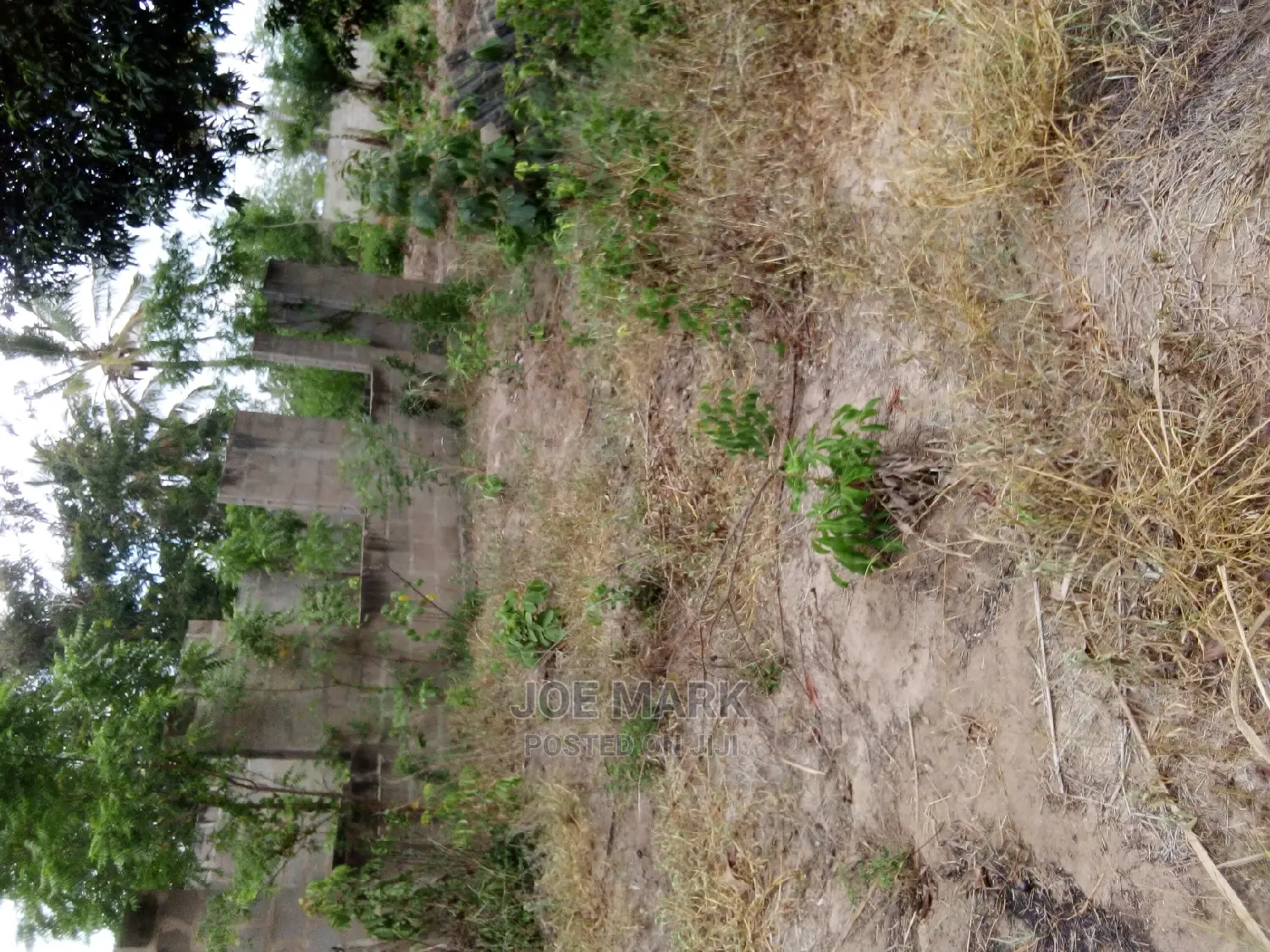 Nusu Eka Inauzwa Kibaha