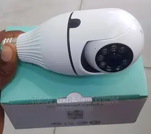 Wifi Smart Camera