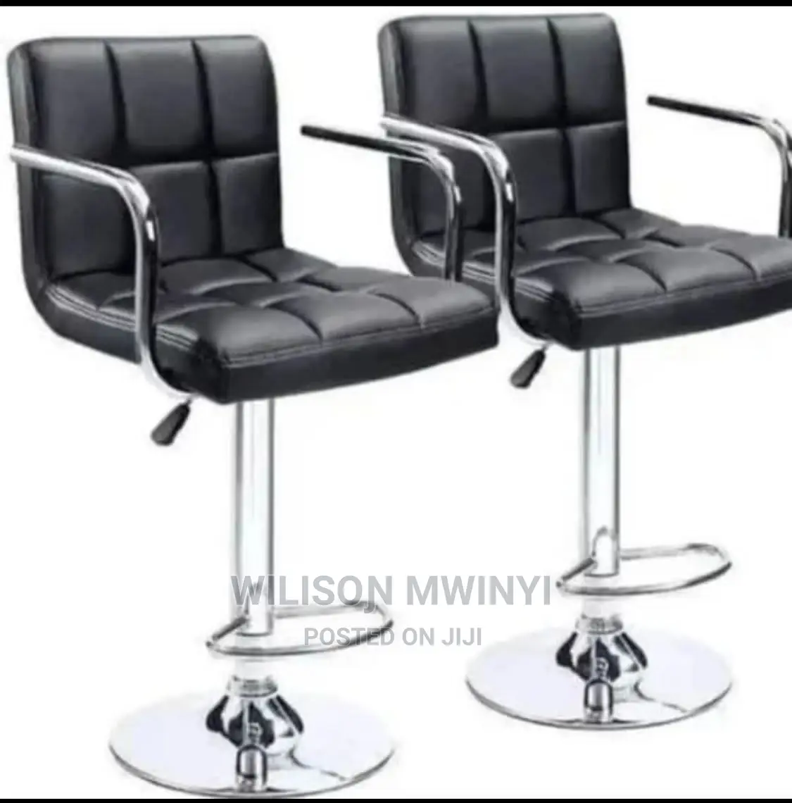 Counter Chair