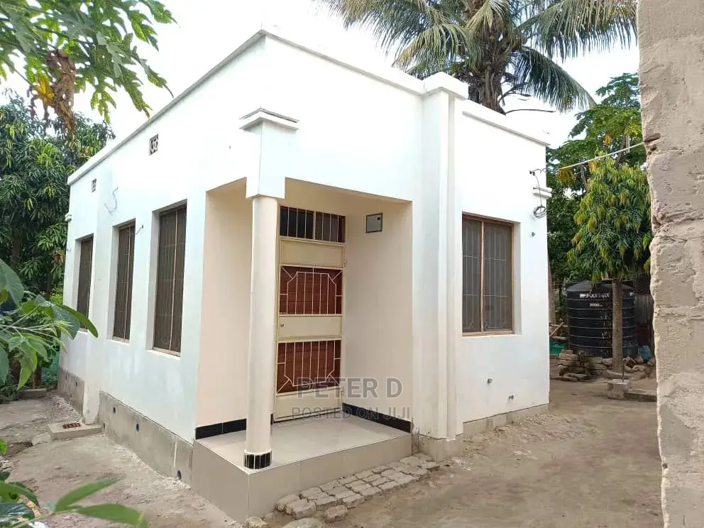 2bdrm Apartment in Kimara for Rent