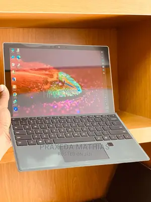 Laptop Microsoft Surface Pro 4 16GB Intel Core I7 SSD 512GB
