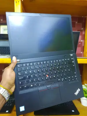 Laptop Lenovo ThinkPad T480s 8GB Intel Core I5 SSD 256GB