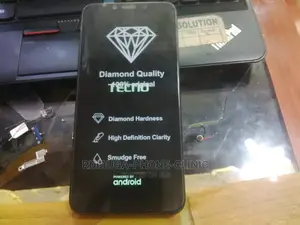Tecno Camon 11 Ikibadilishwa Kioo OG