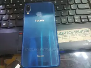Tecno Camon 11 Ikibadilishwa Kioo OG