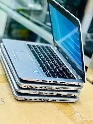 Laptop HP EliteBook 840 G3 8GB Intel Core I5 SSD 256GB