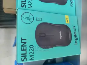Silent M220