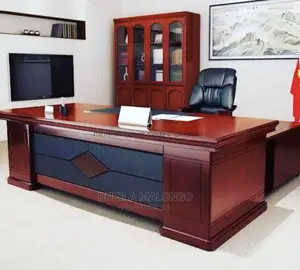 Meza Ya Office