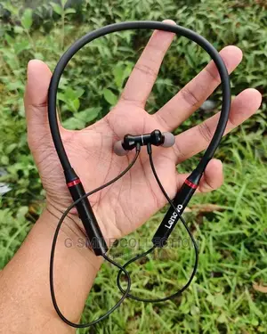 Lenovo HE05X Wireles Neckbands
