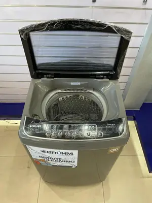 Top Load Washing Machine 12kg