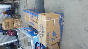 Floor Standing Air Condition 18000btu