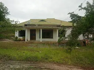 3bdrm House in Mbezi Msakuzi, Kinondoni for Sale