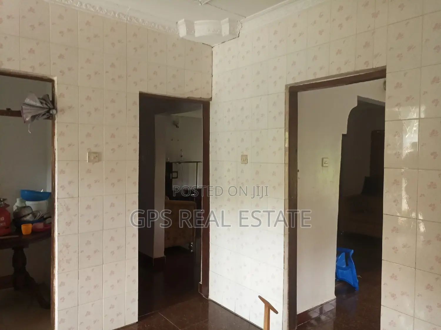 3bdrm House in Mbezi Msakuzi, Kinondoni for Sale
