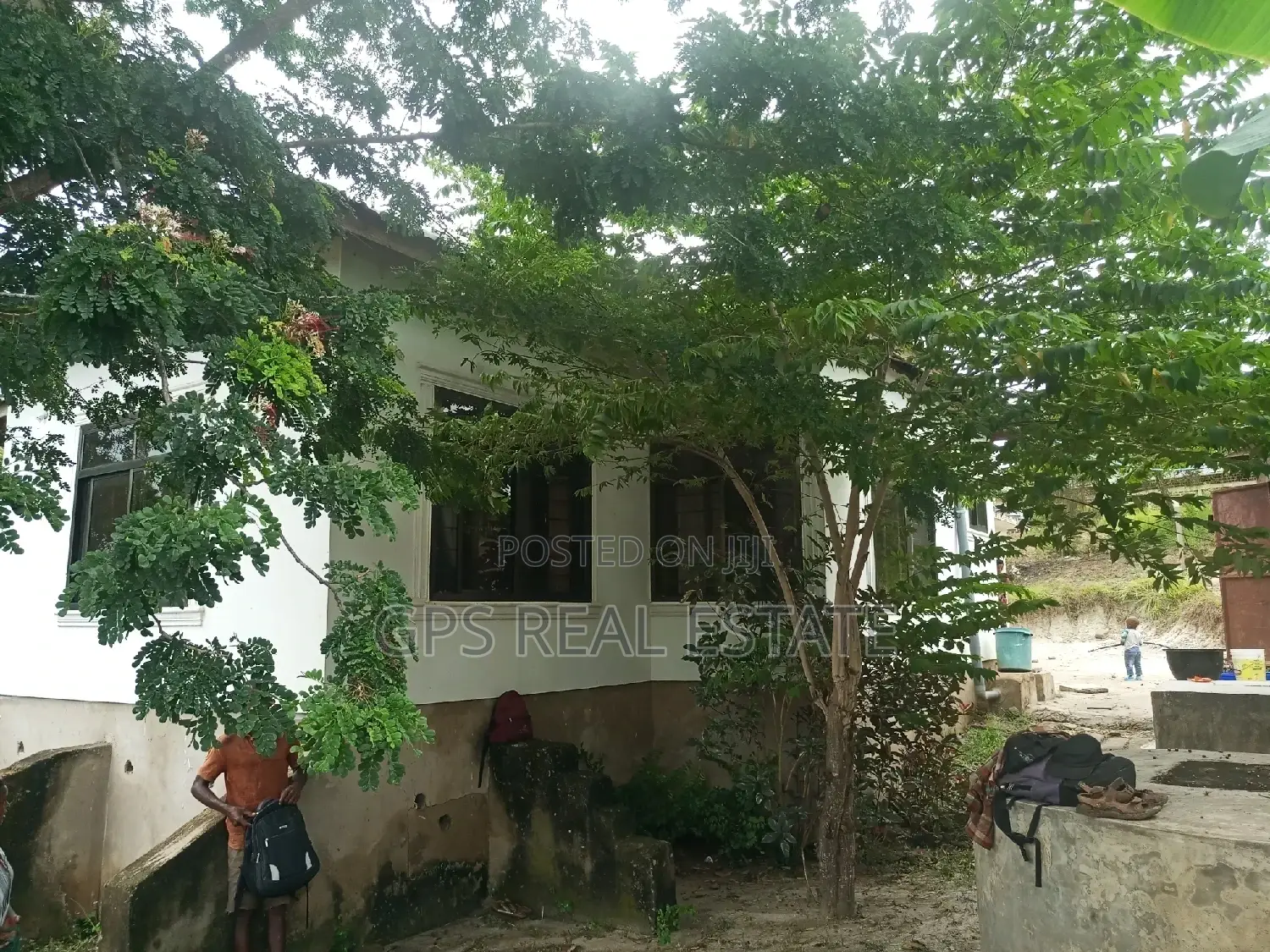 3bdrm House in Mbezi Msakuzi, Kinondoni for Sale