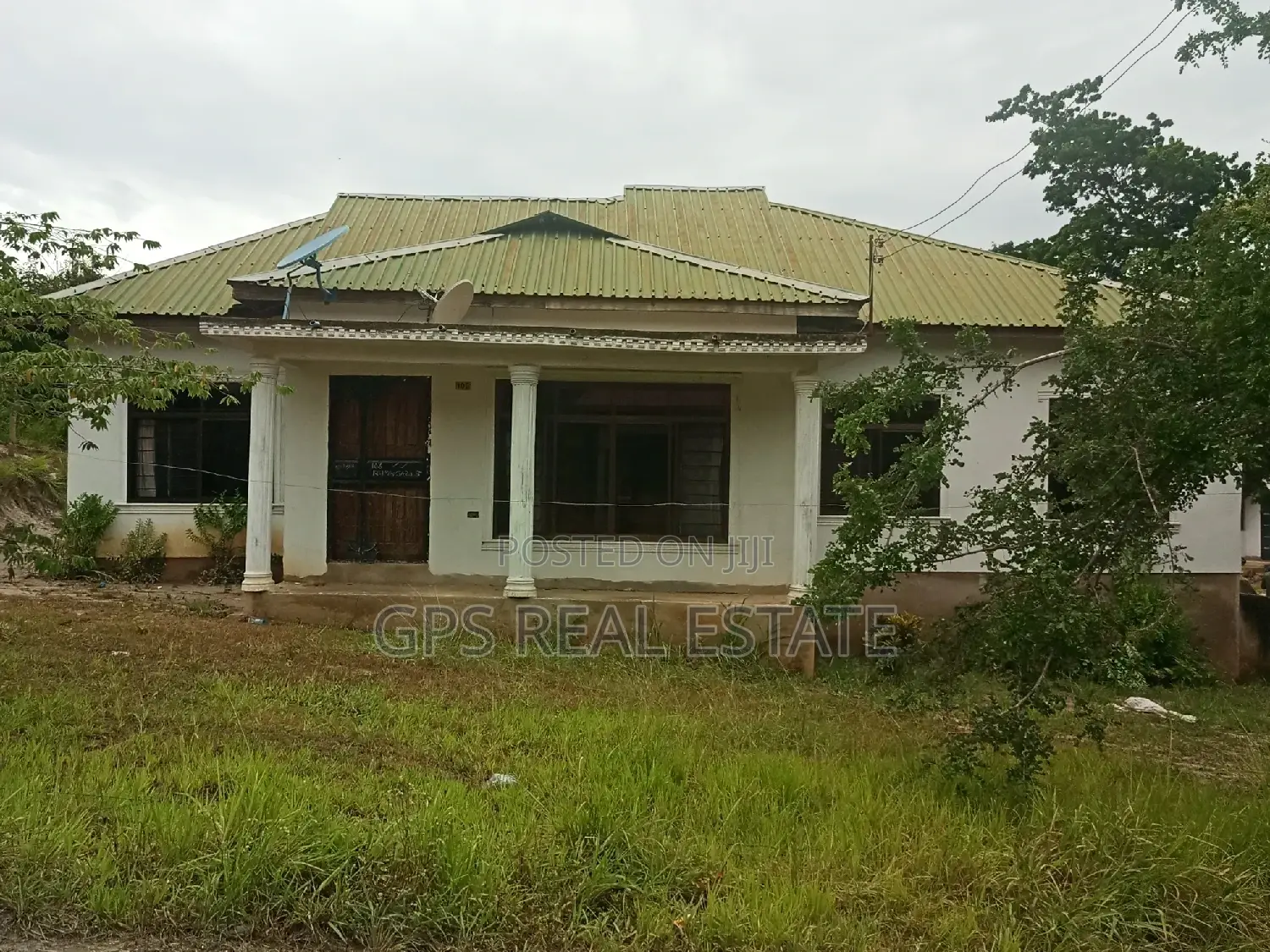 3bdrm House in Mbezi Msakuzi, Kinondoni for Sale