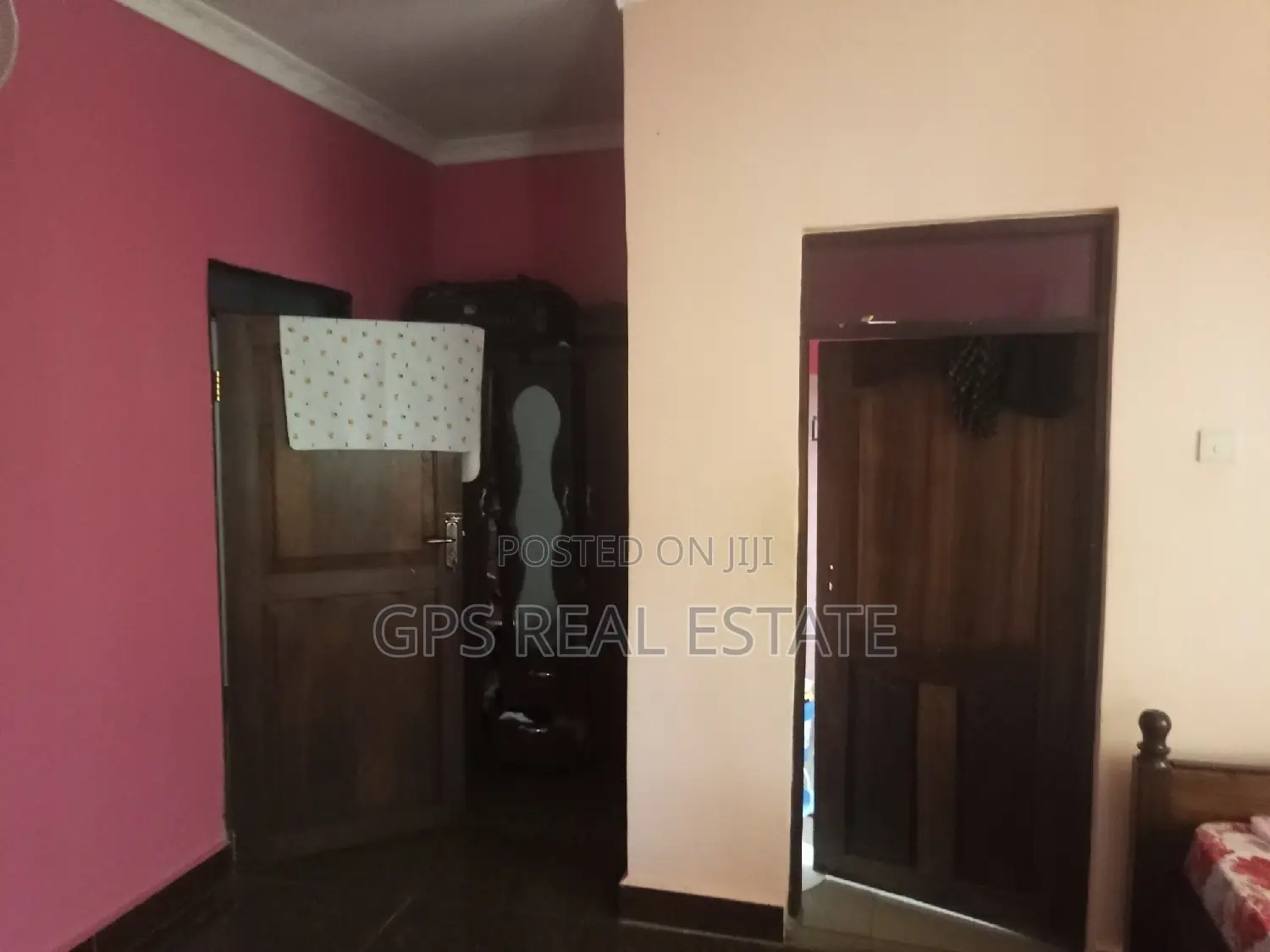 3bdrm House in Mbezi Msakuzi, Kinondoni for Sale
