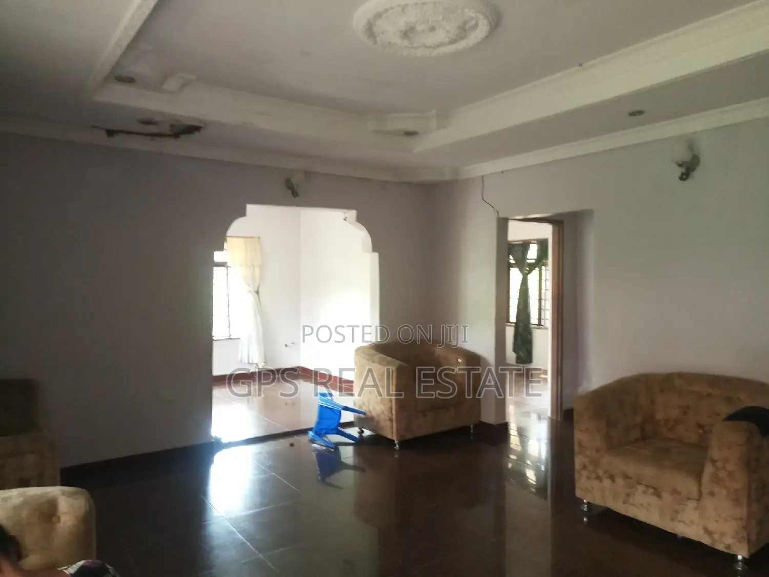 3bdrm House in Mbezi Msakuzi, Kinondoni for Sale