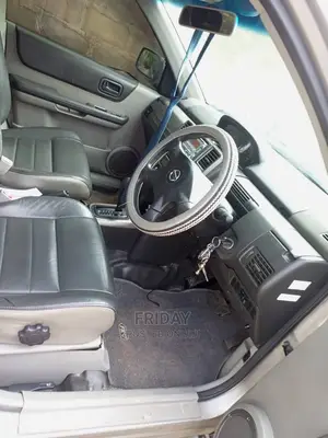 Toyota Ractis 1.5 FWD 2008 White