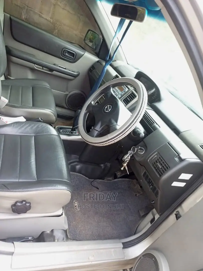 Toyota Ractis 1.5 FWD 2008 White