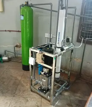 RO Water Filter