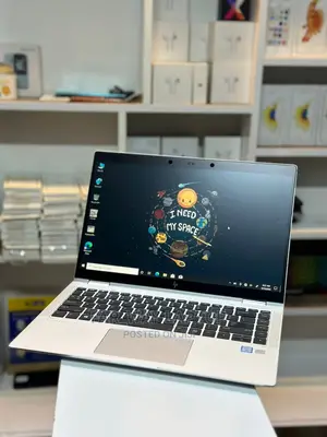 New Laptop HP EliteBook X360 1040 G5 8GB Intel Core I7 SSD 512GB