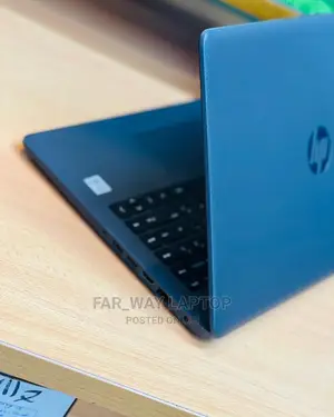 Laptop HP 14-Dq1025cl 8GB Intel Core I5 HDD 500GB