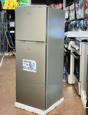 Bruhm Fridge Lt 138