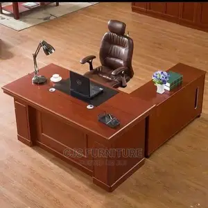 Office Table Sm