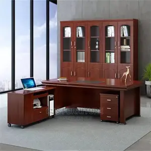 Office Table Sm