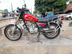 Focin 125cc 2022 Black