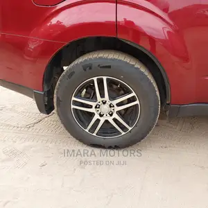 Subaru Forester 2011