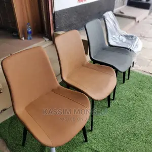 Gardren Chairs