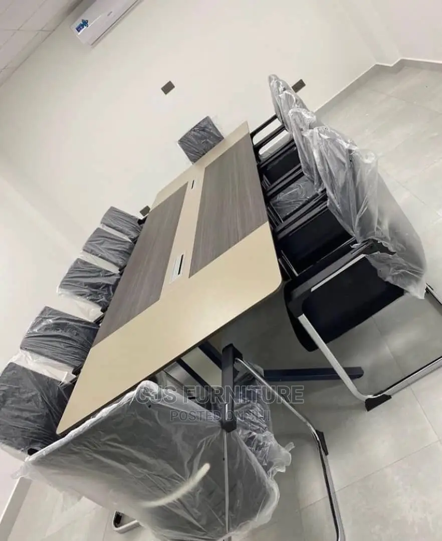Conference Table