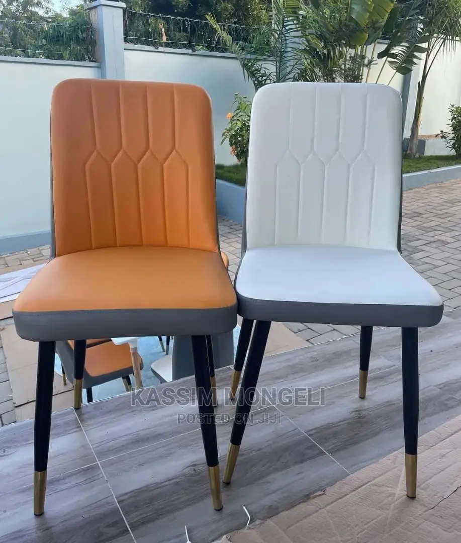 Gardren Chairs