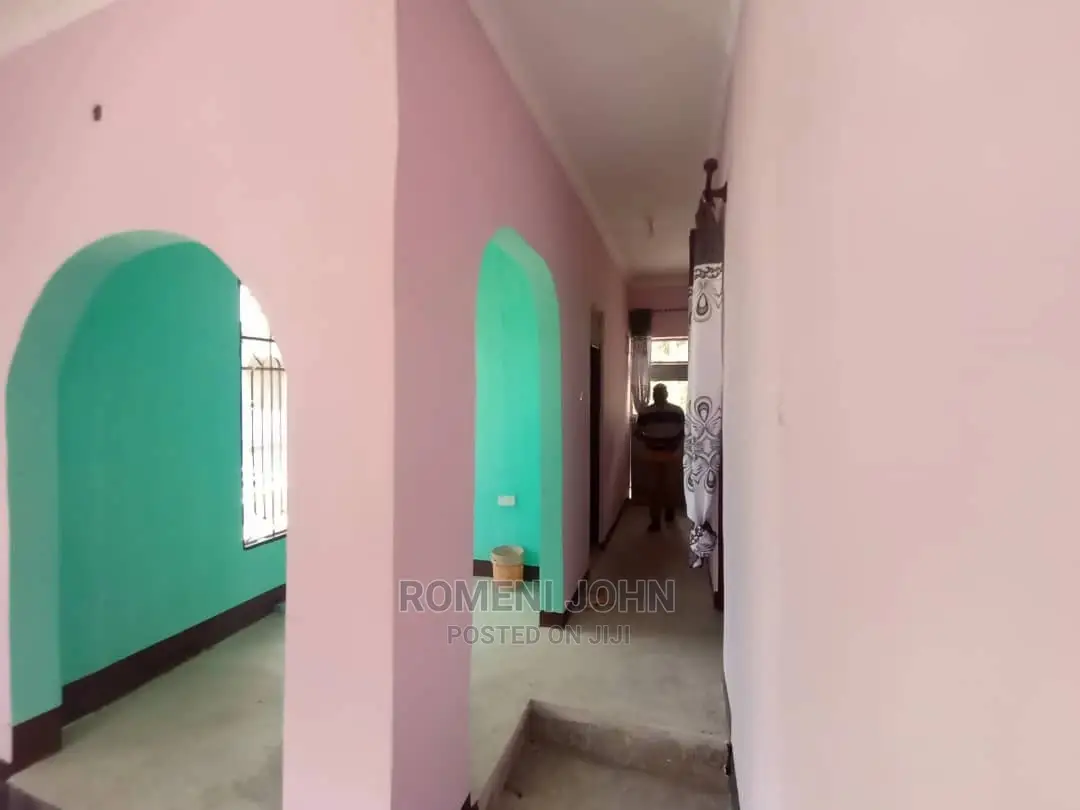 Furnished 3bdrm House in Tanzania Dsm Temeke, Ukonga for Sale