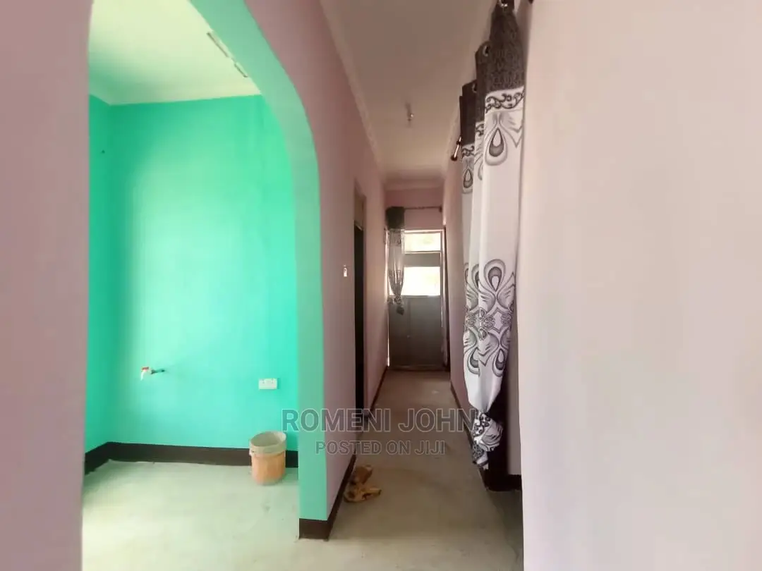 Furnished 3bdrm House in Tanzania Dsm Temeke, Ukonga for Sale