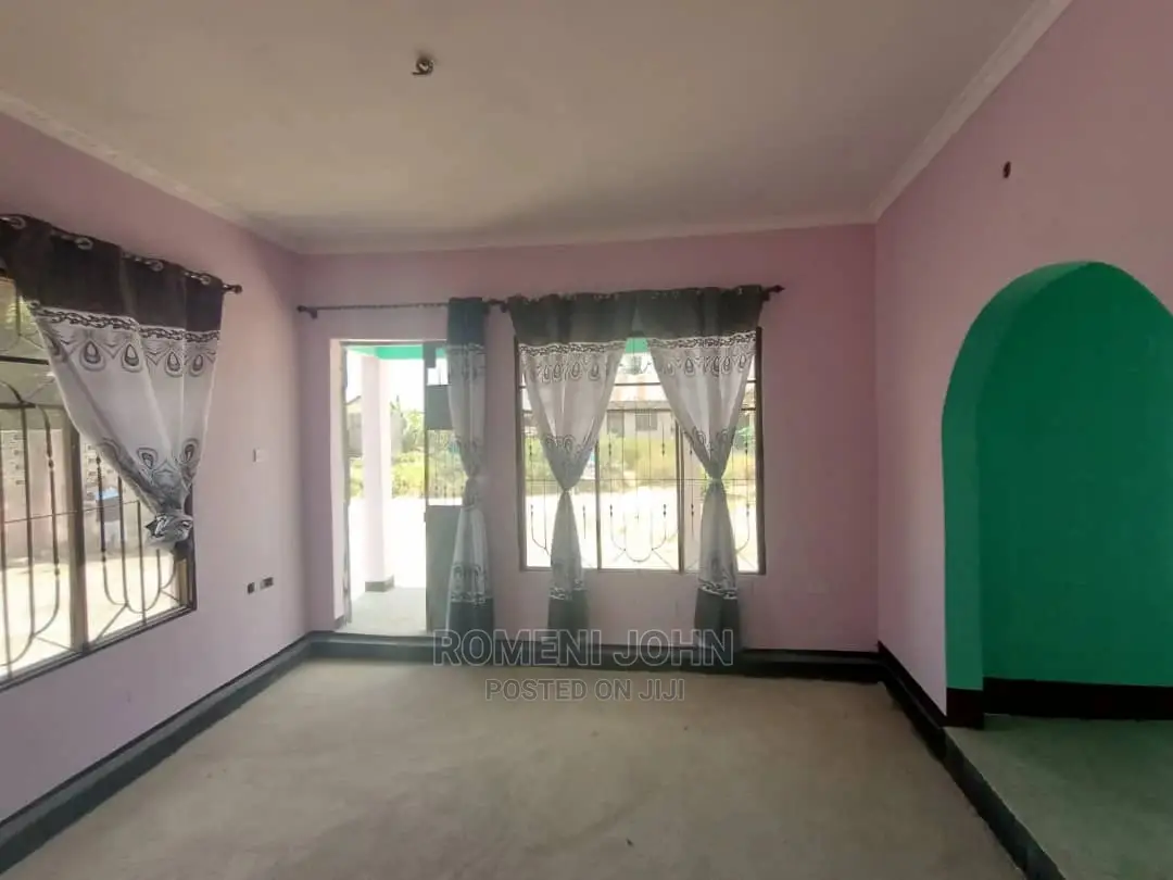 Furnished 3bdrm House in Tanzania Dsm Temeke, Ukonga for Sale