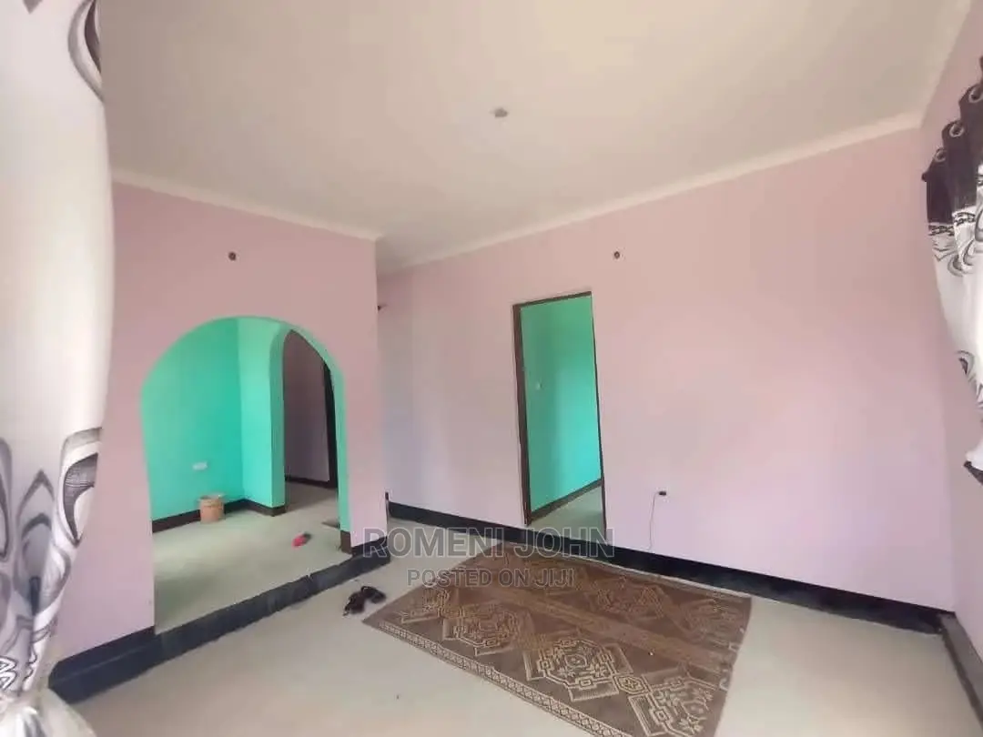 Furnished 3bdrm House in Tanzania Dsm Temeke, Ukonga for Sale