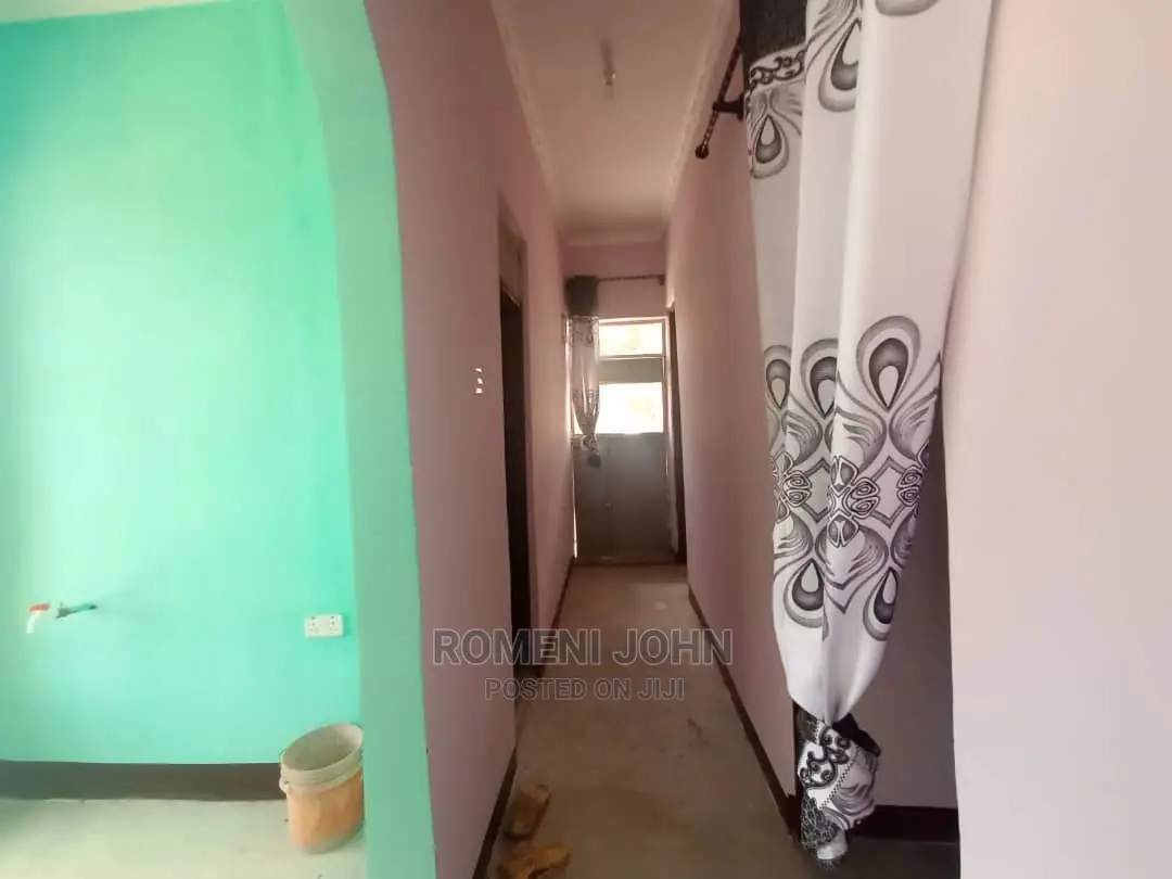 Furnished 3bdrm House in Tanzania Dsm Temeke, Ukonga for Sale